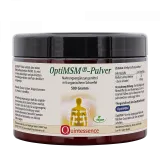 OptiMSM Schwefelpulver 500g Quintessence