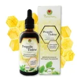 Propolis Tinktur mit 40% Propolis-Anteil von Naturherz 100ml