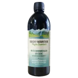 Rocky Mountain Phyto-Mikromineralien Ur-Essenz 500ml Mironglas - das Original