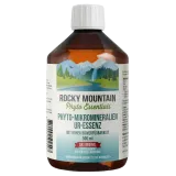Rocky Mountain Phyto-Mikromineralien Ur-Essenz 500ml- das Original