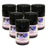 Rotweintraubenextrakt OPC 6 x 60 vegane Kapseln von Robert Franz