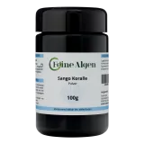 Sango Meeres Koralle Pulver 100g feine-algen