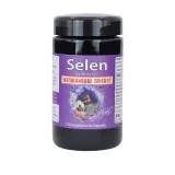 Selen von Robert Franz 150 vegetarische Kapseln