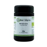 Spirulina Algen BIO 65g ca. 160 Tabletten feine-algen