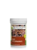 Sternanis BIO 90 vegane Kapseln