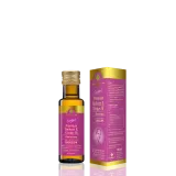 Switzers Premium Beikost und Kinder-Öl mit DHA und EPA vegan 100ml