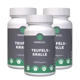 Teufelskralle Kapseln 3 x 100 Stück