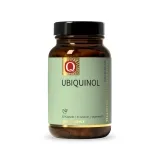 Ubiquinol Q10 60 Kapseln Kaneka