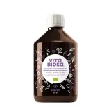 Vita Biosa BIO 500ml Beeren