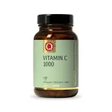 Vitamin C 1000 60 Kapseln von Quintessence