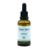 Vitamin K2 Tropfen 50ml von feine-algen