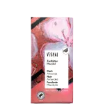 Vivani BIO Schokolade Zartbitter Mandel