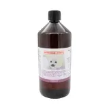 Wasserstoffperoxid 4,9% von Robert Franz 1000ml