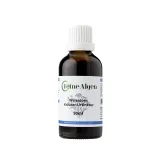 Weissdorn Kräutertinktur 50ml Glasflasche