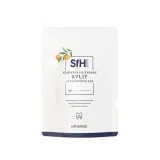 Xylit Lutschpastillen Orange ca. 150 Stück