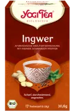 Yogi Tee Ingwer BIO