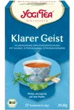 Yogi Tee Klarer Geist BIO