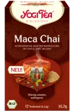 Yogi Tee Maca Chai Teebeutel BIO
