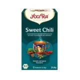 Yogi Tee Sweet Chili BIO