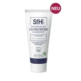 Zahncreme Konzentrat Mini ohne Fluorid 8ml, hochergiebig