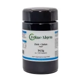 Zink+Selen 100 vegane Kapseln von feine-algen