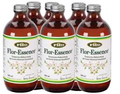 12 x Flor Essence Kräutertee flüssig 500ml