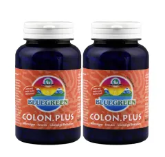 2 x Colon Plus 30g ca. 60 Kapseln