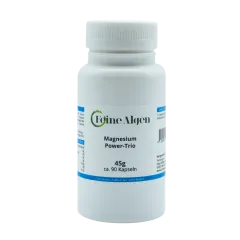 Magnesium Power-Trio von feine-algen