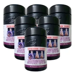 6 x OPC 65 von Robert Franz 60 Kapseln