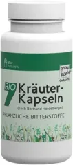 7-Kräuter-Kapseln nach Bertrand Heidelberger BIO
