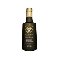 Acushla Olivenöl BIO nativ extra 500ml Gold Edition