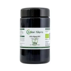 AFA-Algen BIO Wildsammlung 100g ca. 400 Stück