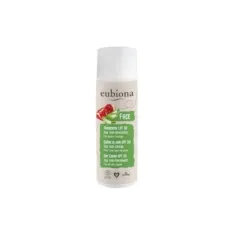 Aloe Vera Tagescreme Eubiona mit Granatapfel 50ml LSF 30