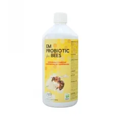 Bienenpflege EM Probiotic for Bees 1l