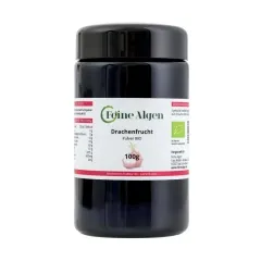BIO Drachenfruchtpulver 100g