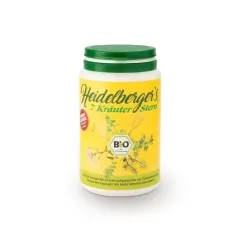 BIO Heidelbergers 7-Kräuterstern Pulver, 100g