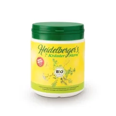 BIO Heidelbergers 7-Kräuterstern Pulver 250g