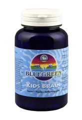 Bluegreen Kids Brain ca. 360 Kapseln