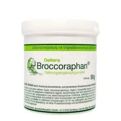 Broccoraphan Pulver 50g