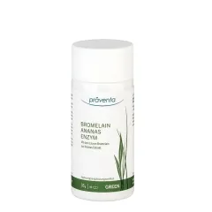 Bromelain Ananas Enzym von Hawlik