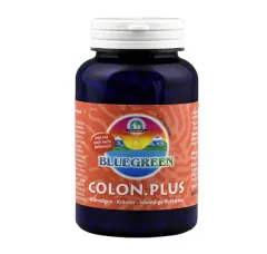 Colon Plus 90g ca. 180 Kapseln Grosspackung