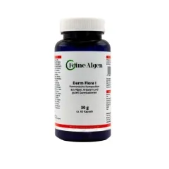Darm Flora I von feine-algen 30g ca. 60 Kapseln
