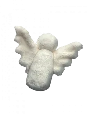 Der Lichtwesen-Mutmachengel