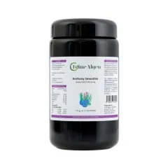 Heavy Metal Smoothie nach Anthony William, gebrauchsfertig 175g