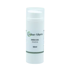 DMSO-Gel mit Artemisia 50ml
