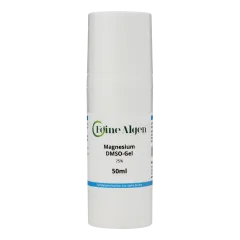 DMSO-Gel mit Magnesium 50ml