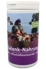 Dogenesis Gelenknahrung nur für Hunde von Robert Franz 1100g