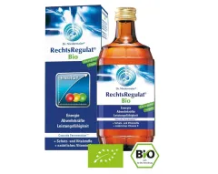 Dr. Niedermaier Rechtsregulat BIO 350ml