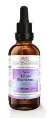 Echtes Eisenkraut (Verbena officinalis) - Tinktur 50ml