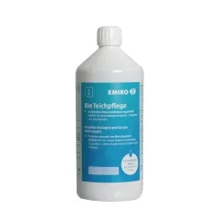Emiko BIO Teichpflege 1 Liter